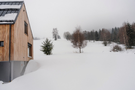 Chaty SKI Makov_12