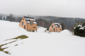 Chaty SKI Makov_2