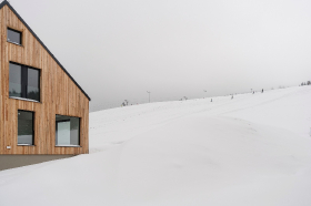 Chaty SKI Makov_6