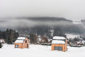 Chaty SKI Makov_7