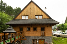 Drevenice Terchová_2