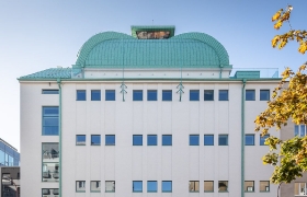 Fasádny systém