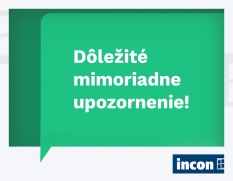 Činnosť skupiny podvodníkov v regióne Nové Zámky, Nitra a okolie
