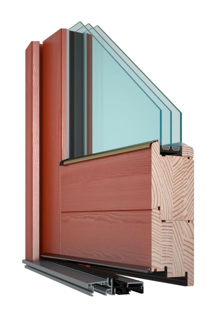 INCON STANDARD Natura 78 roh
