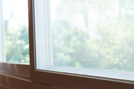 5 vlastností sieťok na okná od Inconu, ktoré vás presvedčia o kvalite