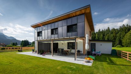 Šetrite prírodu aj energiu: Aké okná sú vhodné pre pasívny dom
