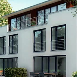 Kunststoff fenster