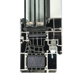 Hliníkový systém INCON ALUMINIUM COMFORT _1