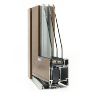 INCON ALUMINIUM COMFORT _1