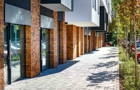 Bytový dom Nový Stein_10