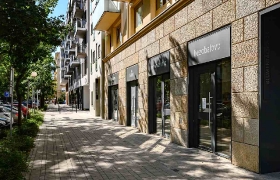 Bytový dom Nový Stein_11