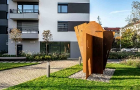 Bytový dom Nový Stein_12