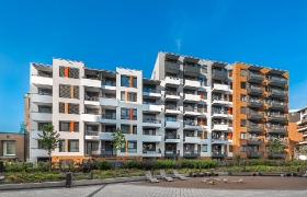 Bytový dom Nový Stein_2