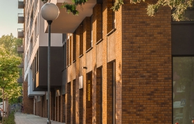 Bytový dom Nový Stein_4