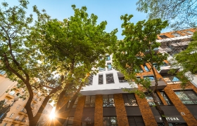 Bytový dom Nový Stein_5