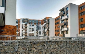 Bytový dom Nový Stein_8