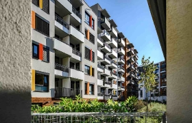 Bytový dom Nový Stein_9