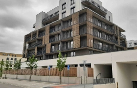 Projekt Južné Mesto - Slnečnice - Vila domy_4