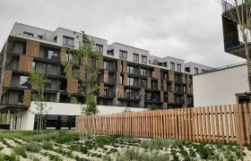 Projekt Južné Mesto - Slnečnice - Vila domy_5