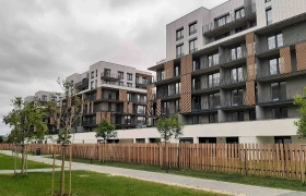 Projekt Južné Mesto - Slnečnice - Vila domy_6