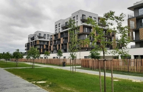 Projekt Južné Mesto - Slnečnice - Vila domy_7