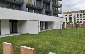 Projekt Južné Mesto - Slnečnice - Vila domy_8