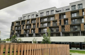 Projekt Južné Mesto - Slnečnice - Vila domy_9