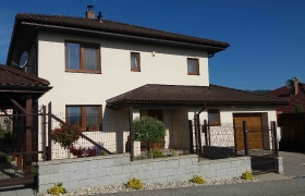 Rodinný dom Kanianka_1