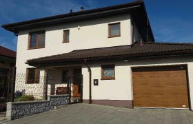 Rodinný dom Kanianka_2