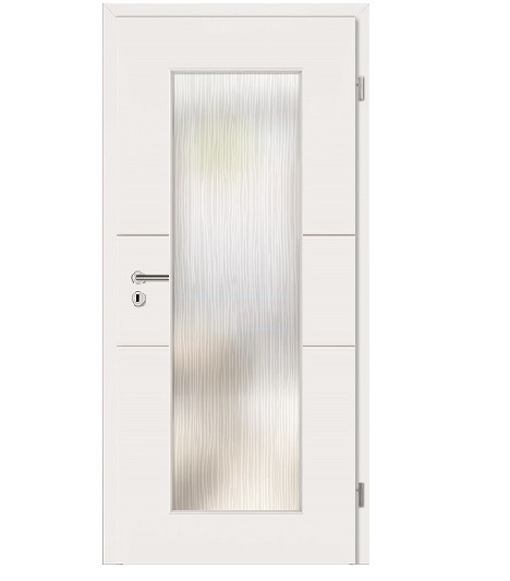 Interier SILUET