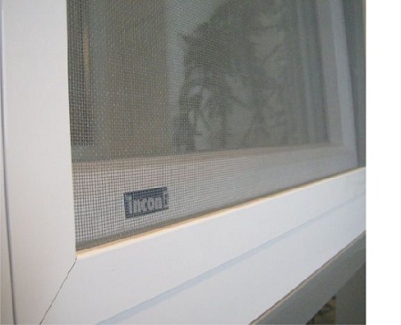 Plastové okná INCON Elegance