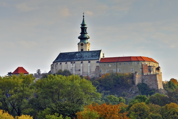 nitra